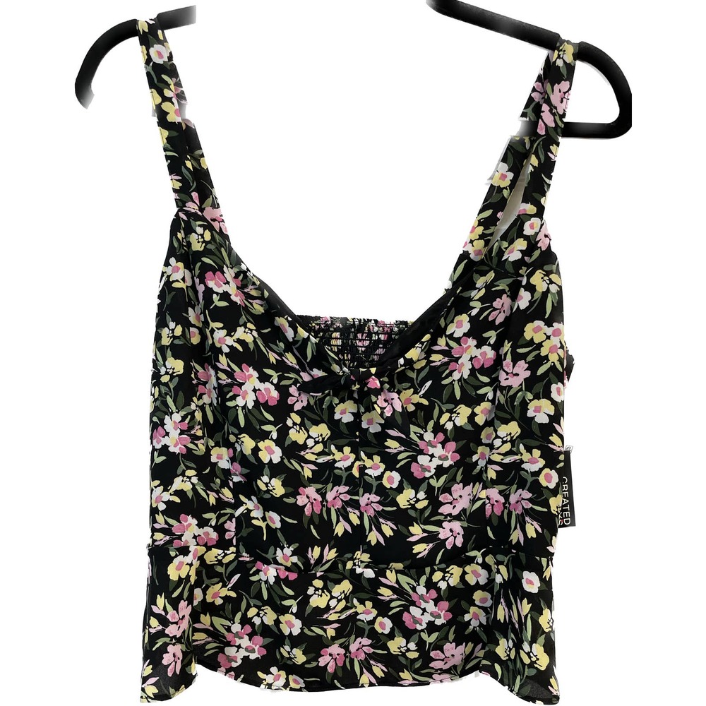 bar III Halter